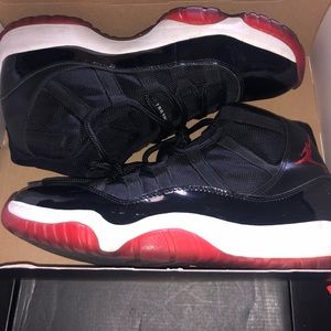 Air Jordan 11 retro ( 2012)